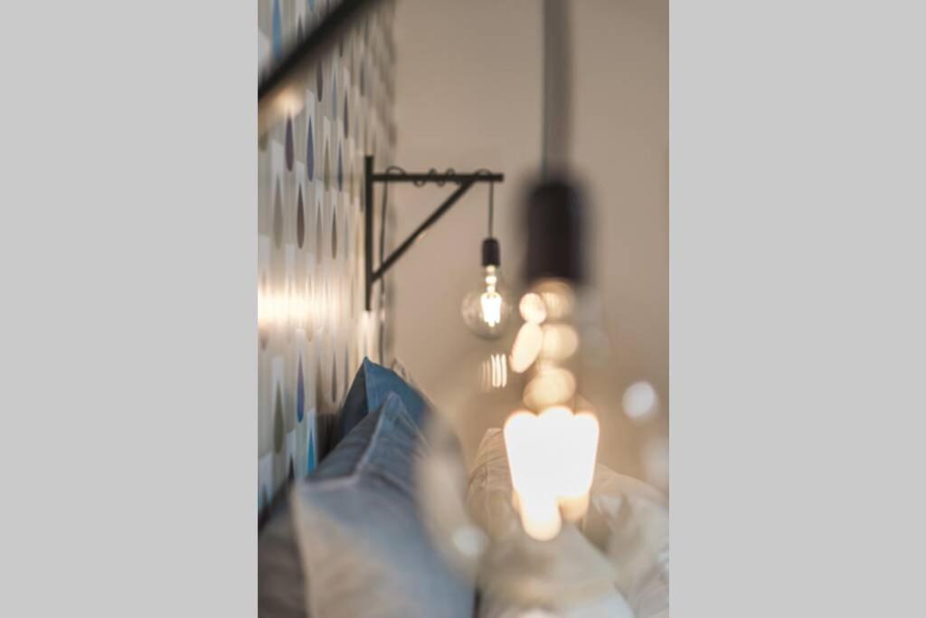 Appartement De Leva House *