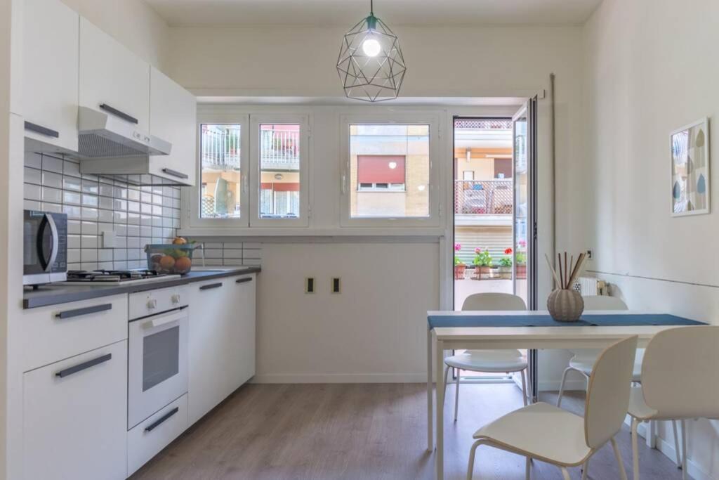 De Leva House Appartement Rome