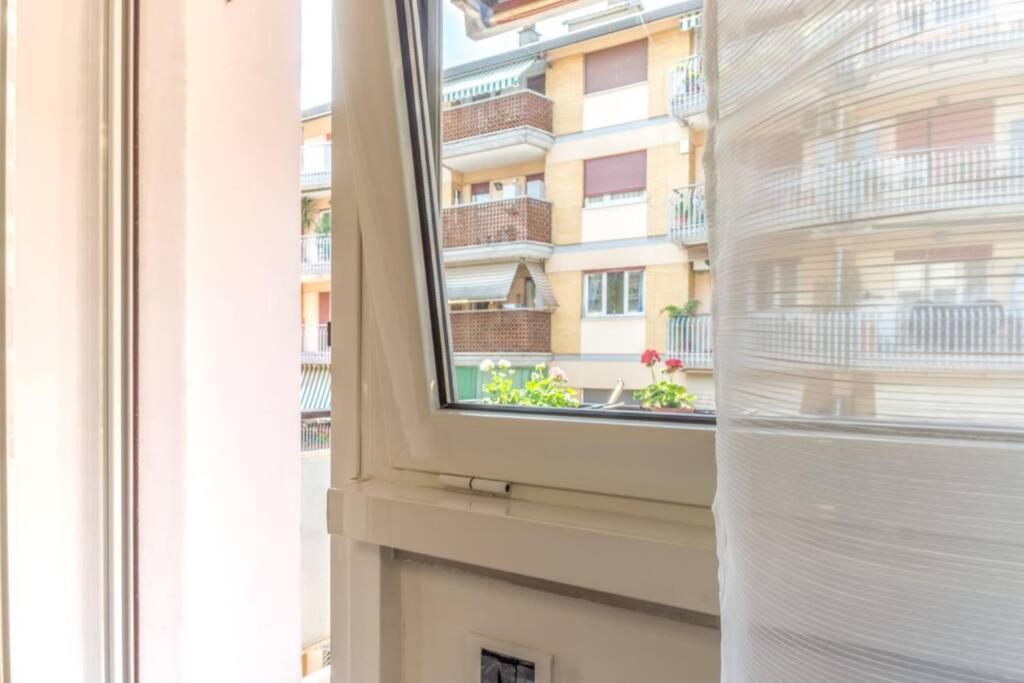 De Leva House * Rome