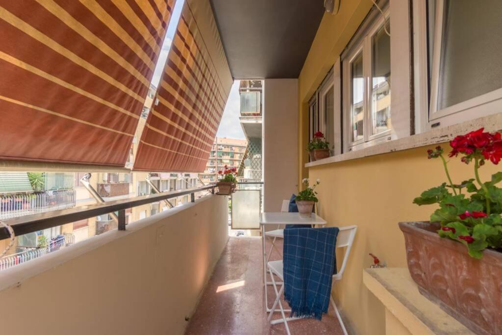 De Leva House Appartement