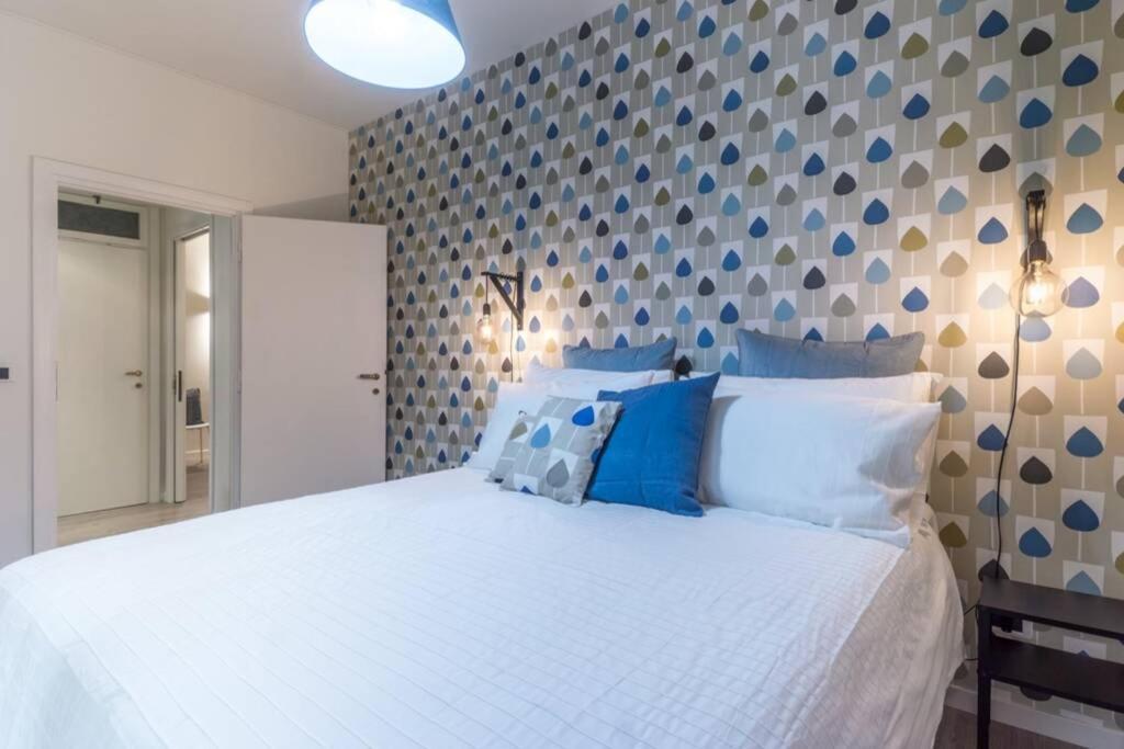 Appartement De Leva House *