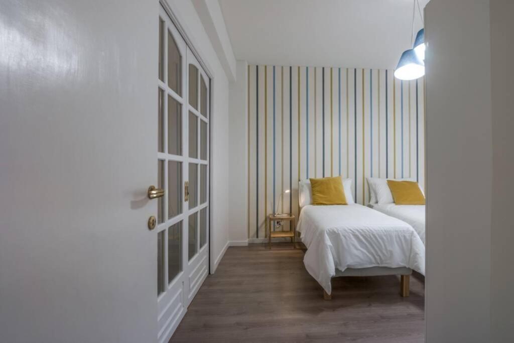De Leva House Appartement