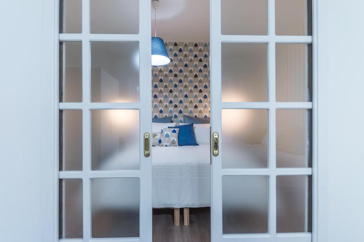 De Leva House Appartement