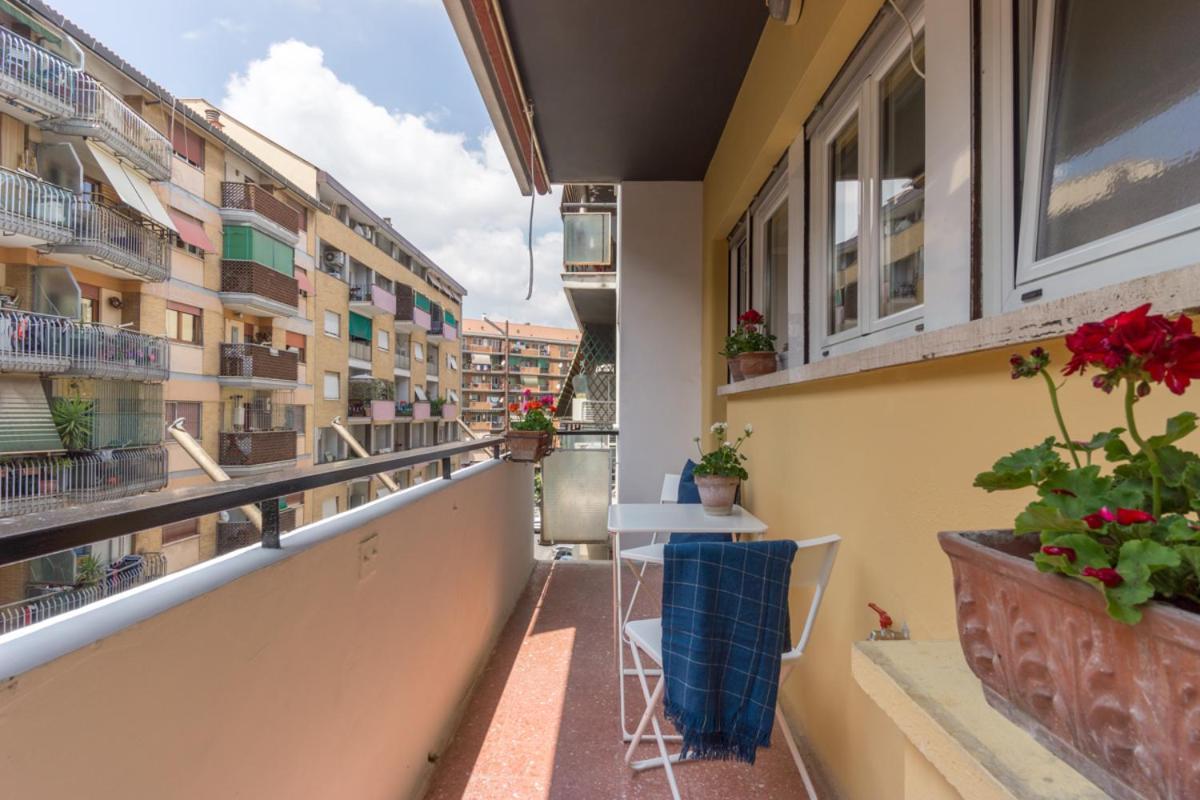 Appartement De Leva House *