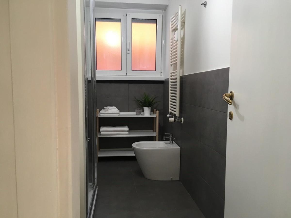 De Leva House Appartement *