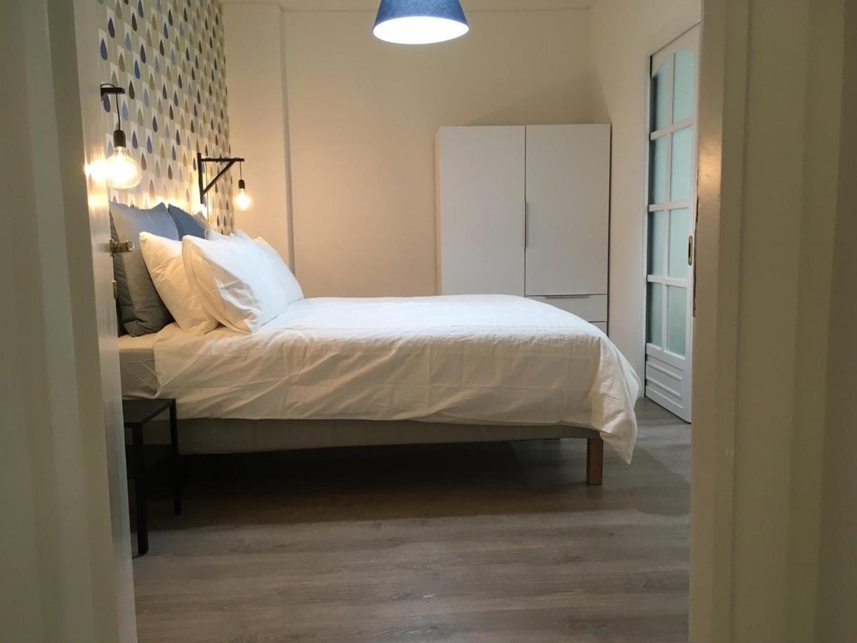 Appartement De Leva House