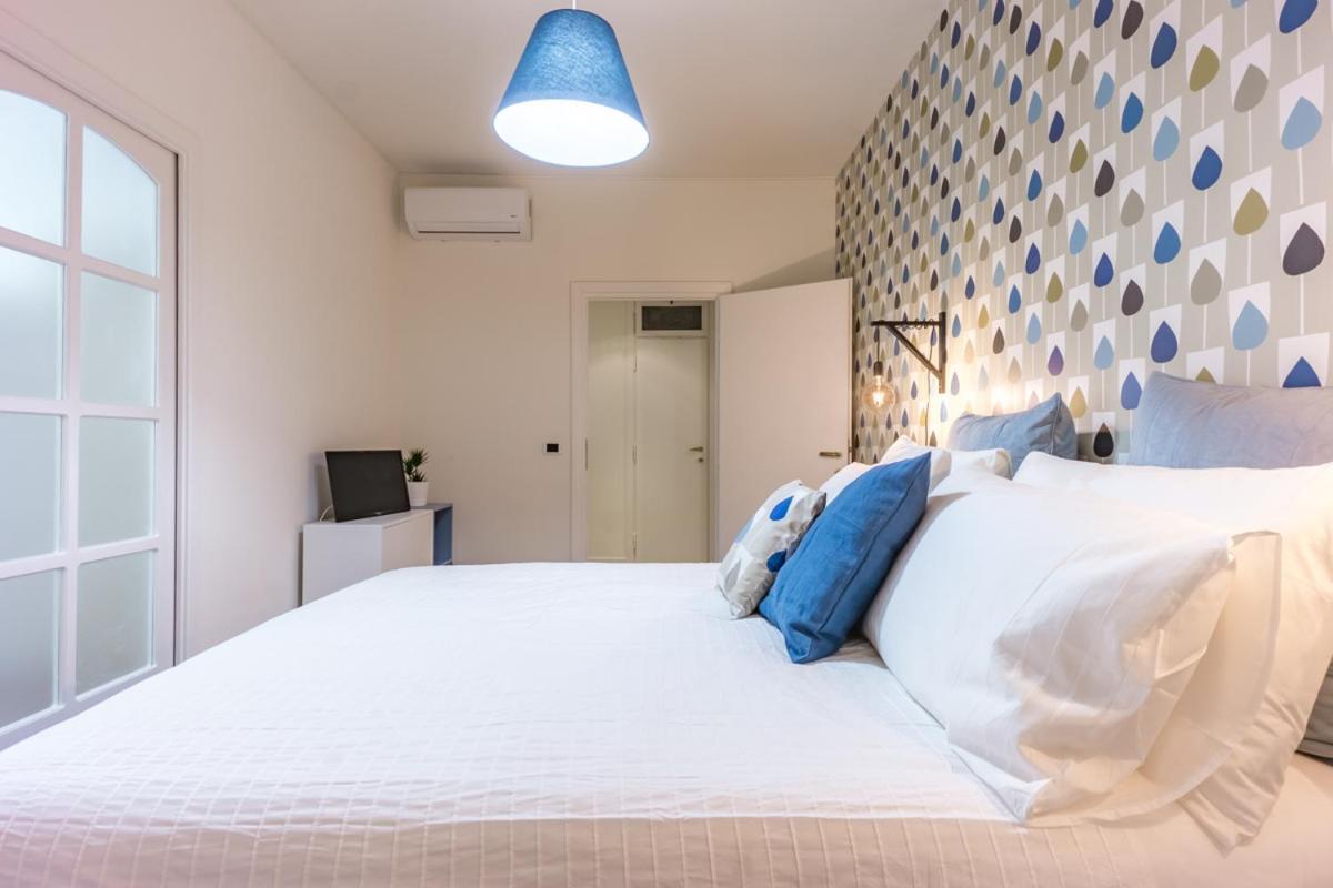 De Leva House Appartement Rome